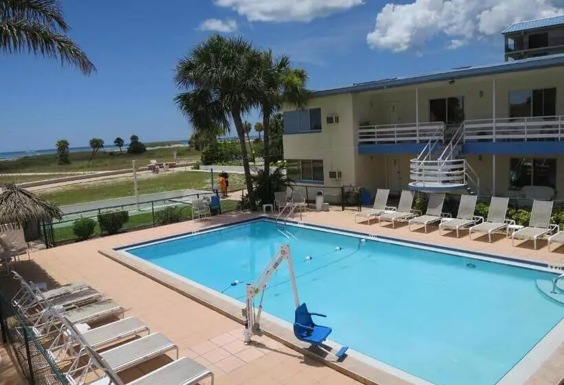 Arvilla Motel