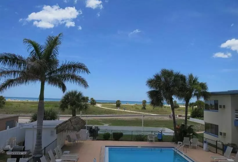 Arvilla Motel