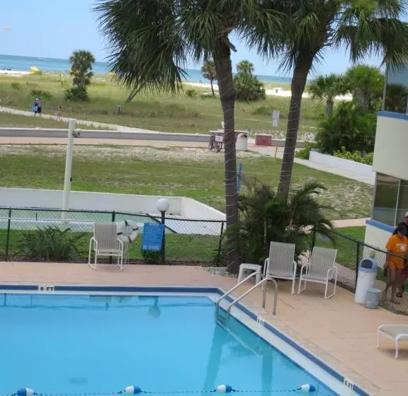 Arvilla Motel