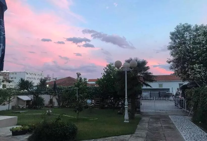 پانسیون Apartments Batalo