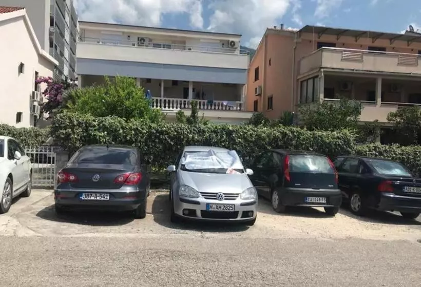 پانسیون Apartments Batalo