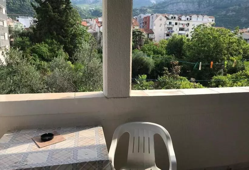 پانسیون Apartments Batalo