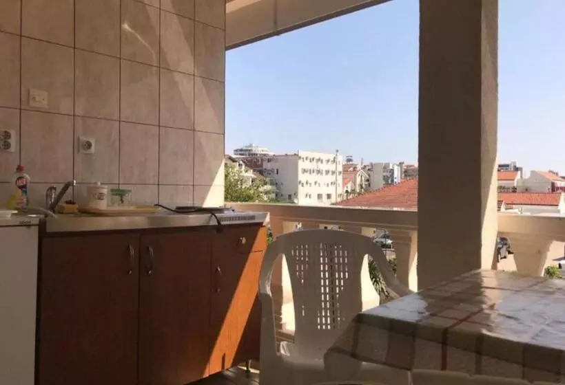 پانسیون Apartments Batalo