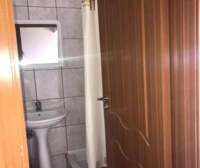 پانسیون Apartments Batalo