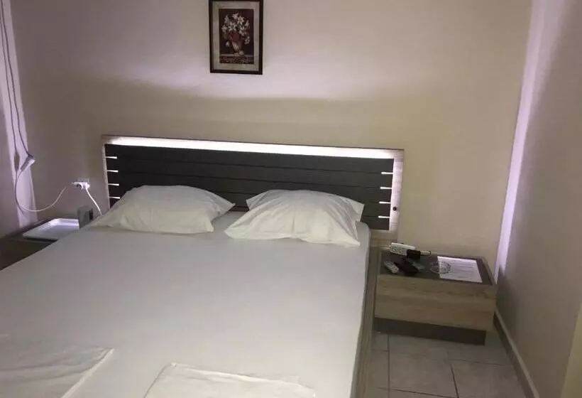 پانسیون Apartments Batalo