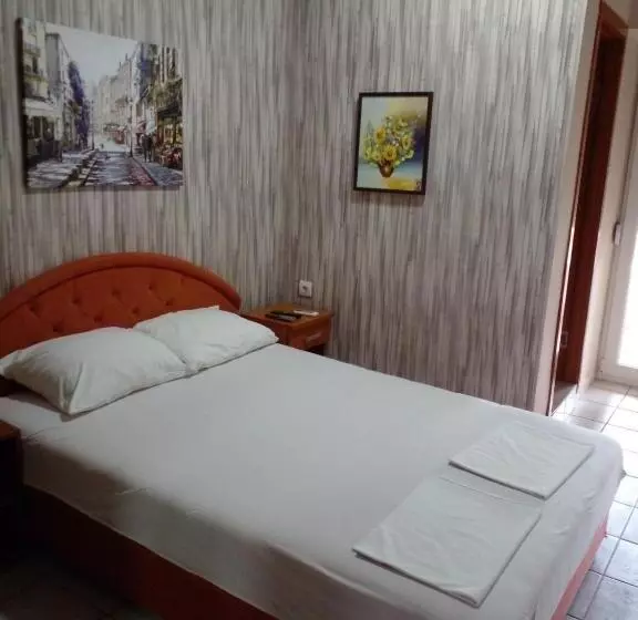 پانسیون Apartments Batalo