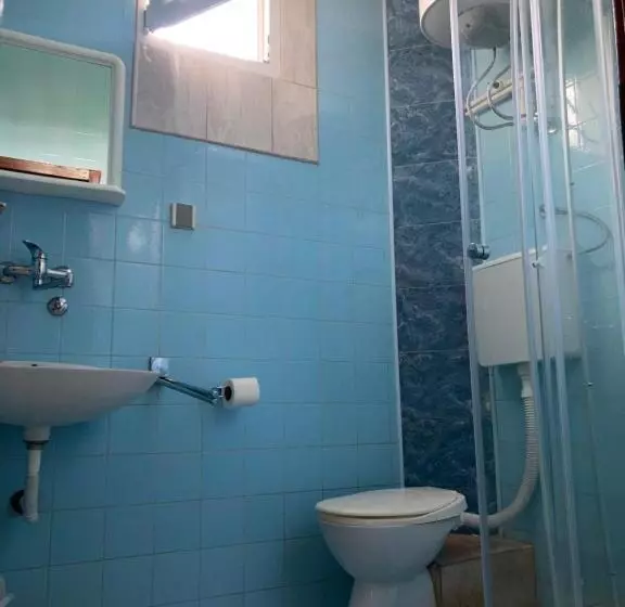 پانسیون Apartments Batalo