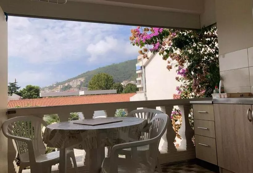 پانسیون Apartments Batalo