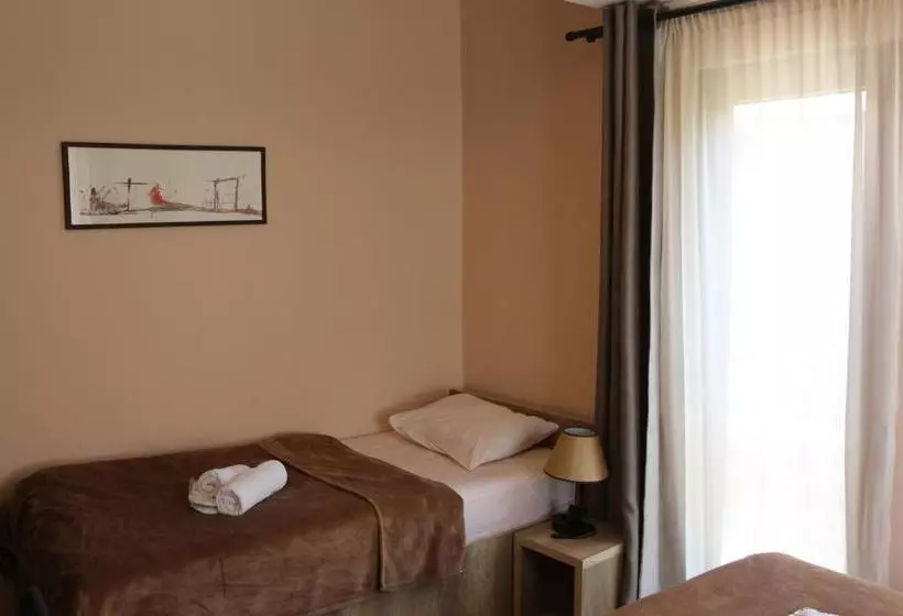 پانسیون La Maison Mestia