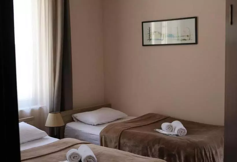 پانسیون La Maison Mestia