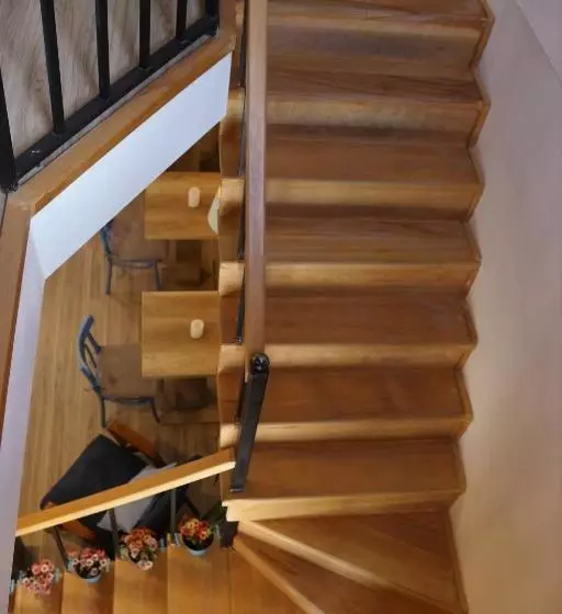 پانسیون La Maison Mestia