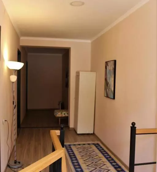 پانسیون La Maison Mestia