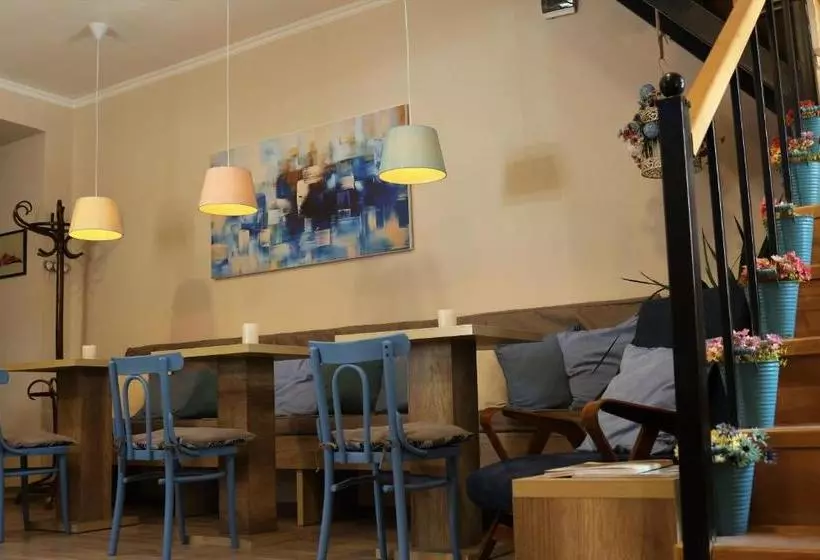 پانسیون La Maison Mestia