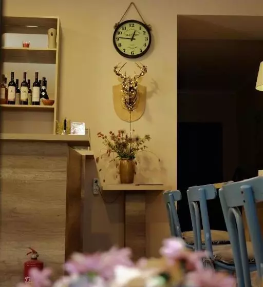 پانسیون La Maison Mestia