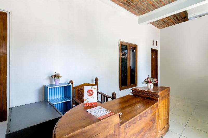 펜션 Oyo 857 Pakuncen Malioboro Syariah