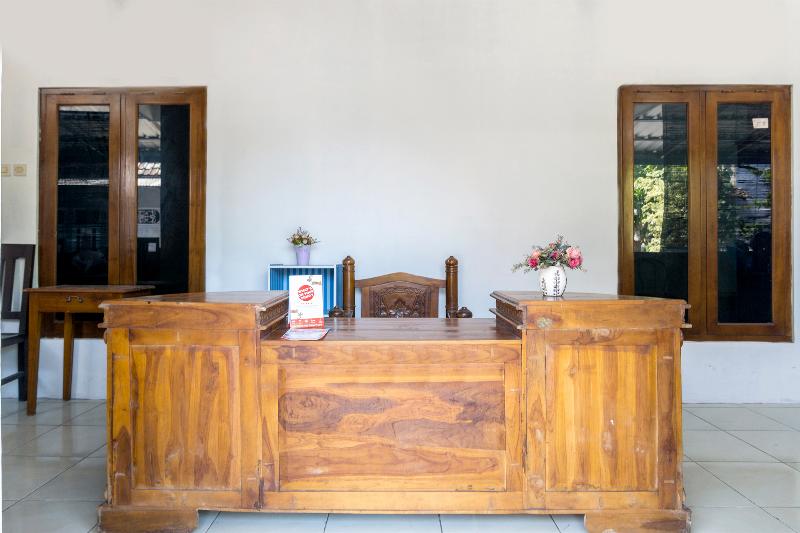 펜션 Oyo 857 Pakuncen Malioboro Syariah