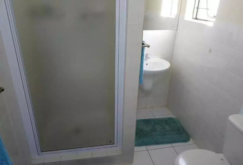 ペンション Welterusten Guesthouse