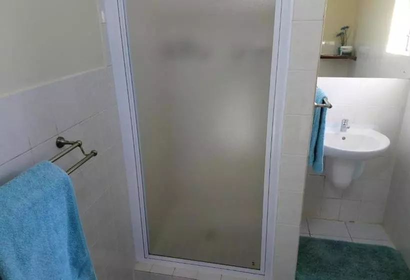 ペンション Welterusten Guesthouse