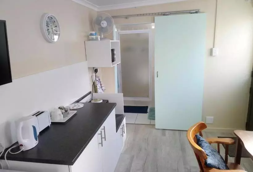 ペンション Welterusten Guesthouse