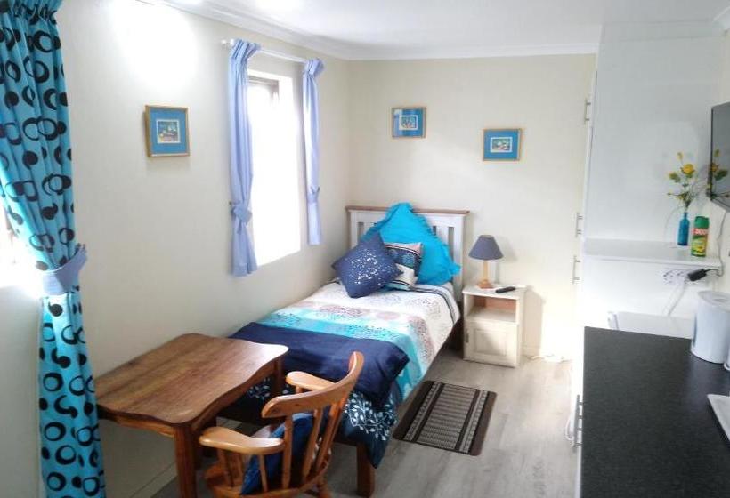 ペンション Welterusten Guesthouse