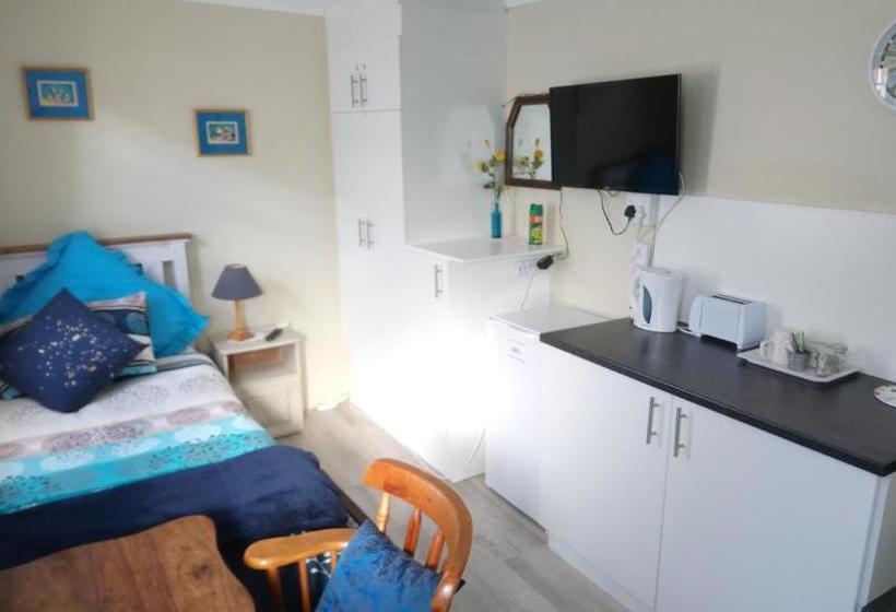 ペンション Welterusten Guesthouse