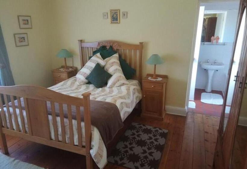 ペンション Welterusten Guesthouse