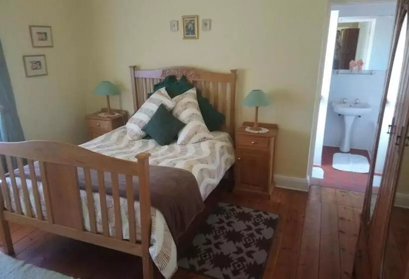 ペンション Welterusten Guesthouse