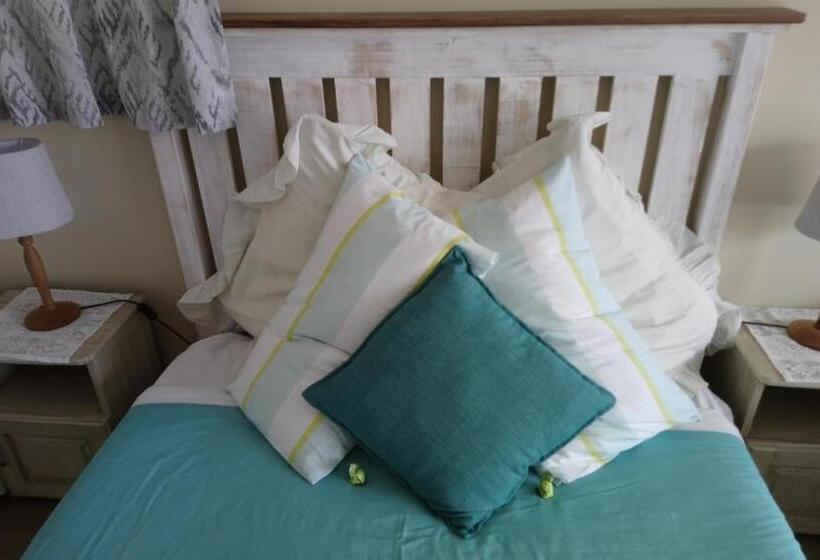 ペンション Welterusten Guesthouse