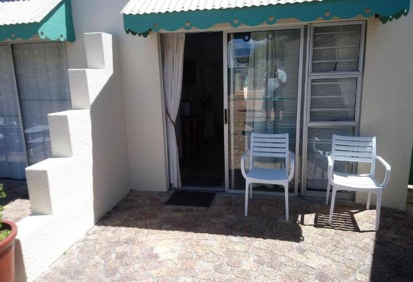 ペンション Welterusten Guesthouse