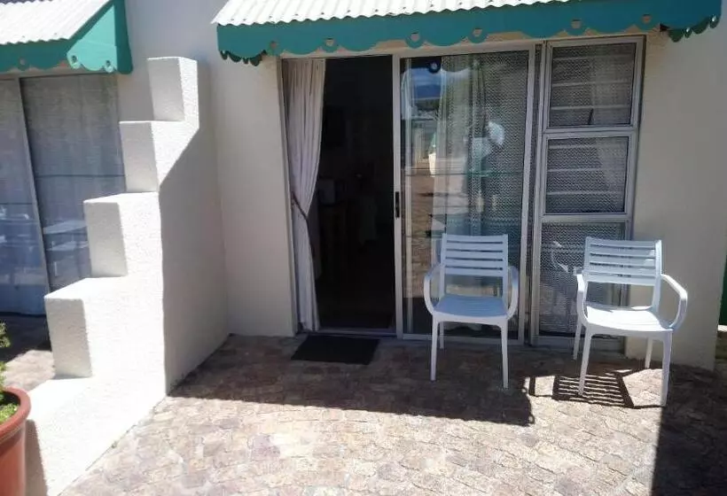 ペンション Welterusten Guesthouse