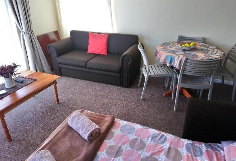 ペンション Welterusten Guesthouse