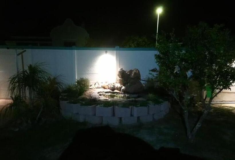 ペンション Welterusten Guesthouse