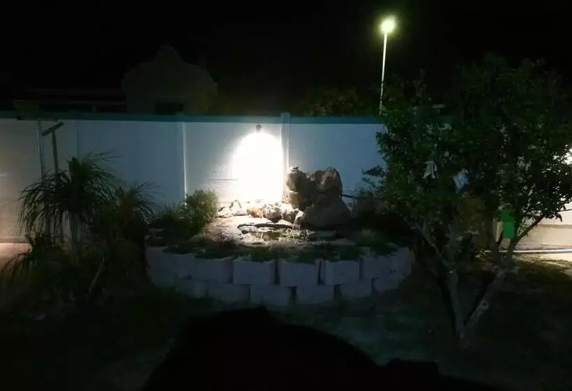 ペンション Welterusten Guesthouse