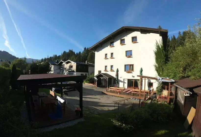 Pension Tyrol