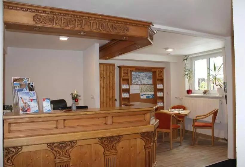 Pension Tyrol