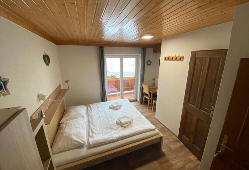 Pension Tyrol