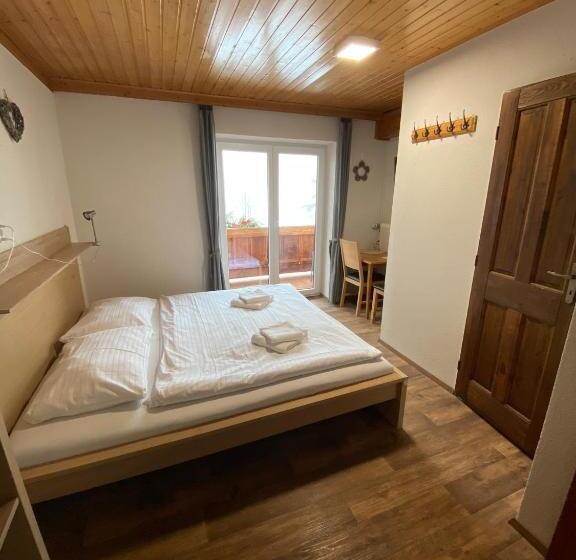Pension Tyrol