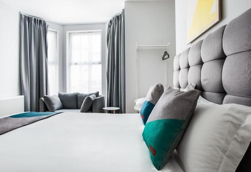 Studiotel Great Yarmouth