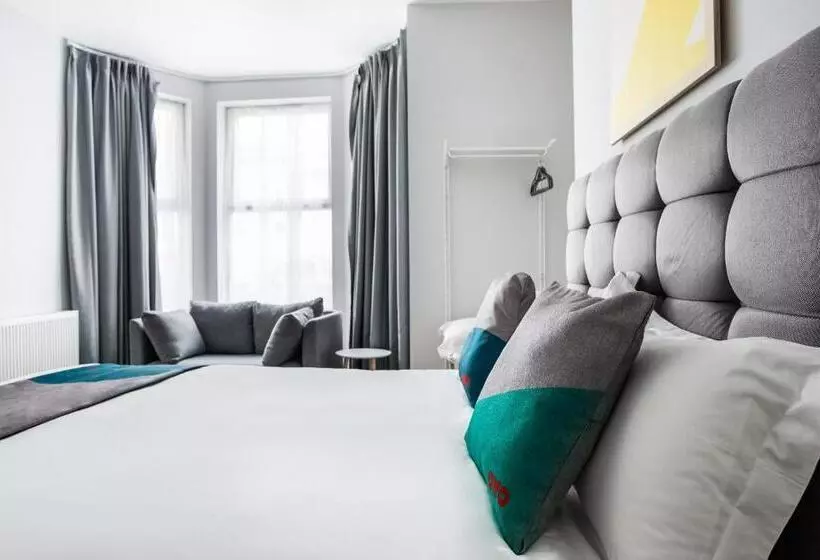 Studiotel Great Yarmouth