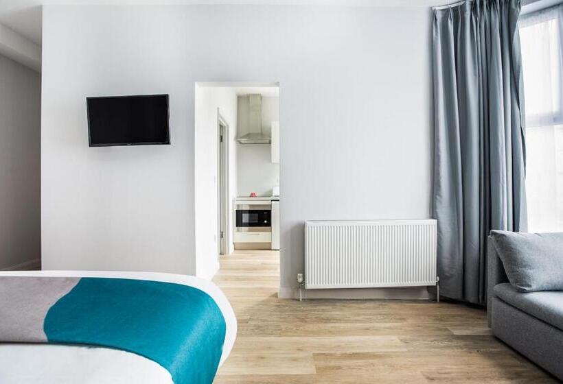 Studiotel Great Yarmouth