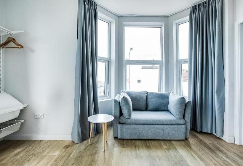 Studiotel Great Yarmouth