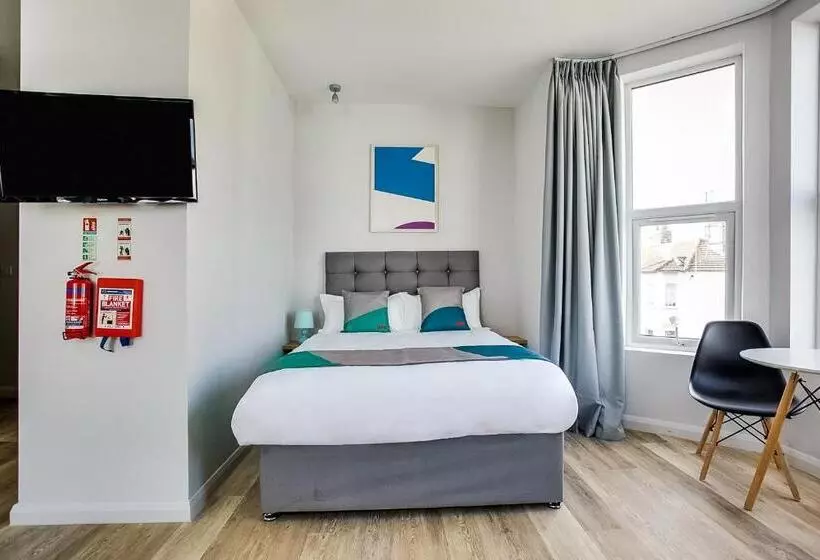 Studiotel Great Yarmouth