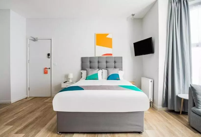 Studiotel Great Yarmouth