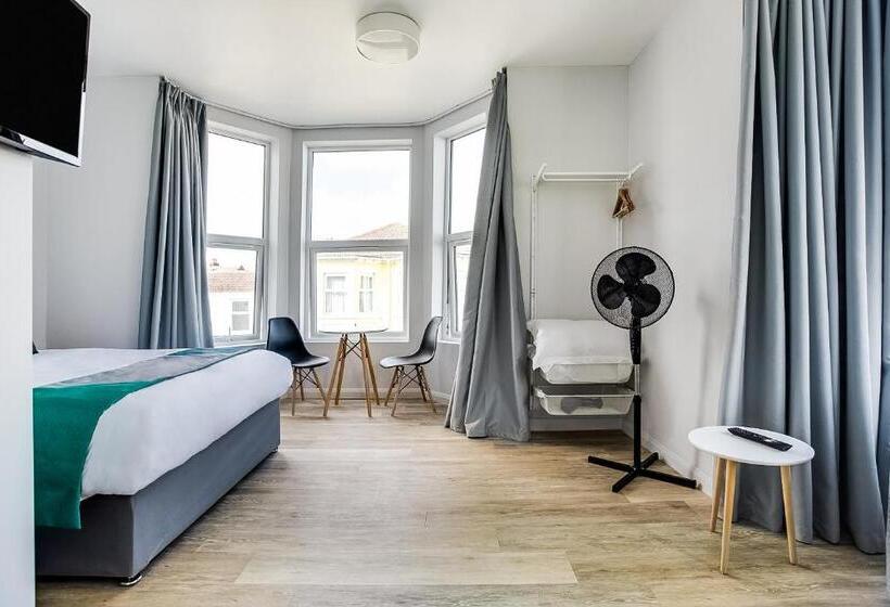 Studiotel Great Yarmouth