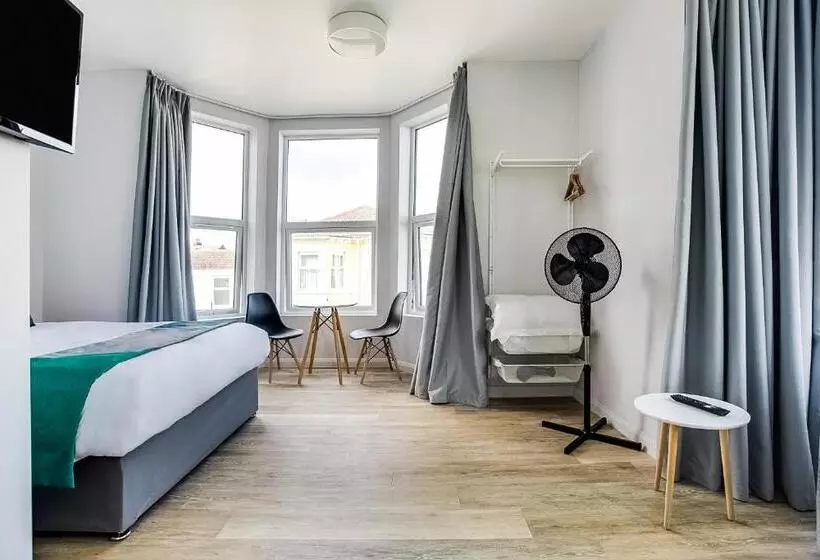 Studiotel Great Yarmouth