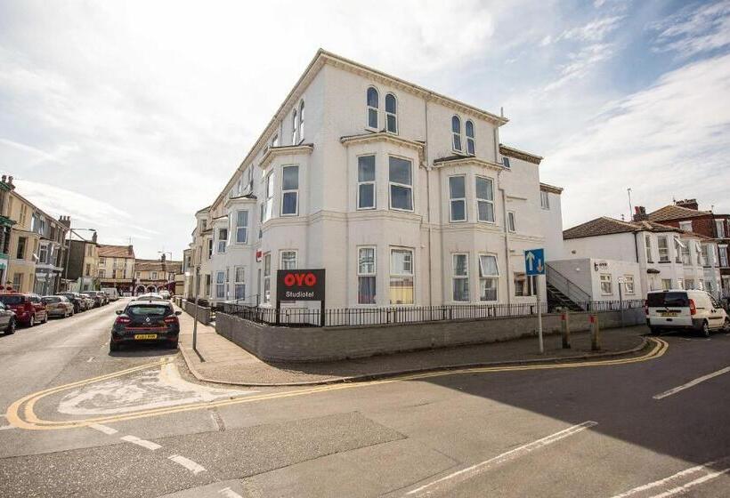 Studiotel Great Yarmouth