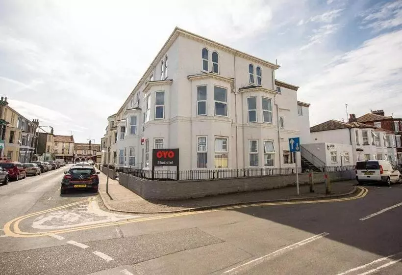 Studiotel Great Yarmouth