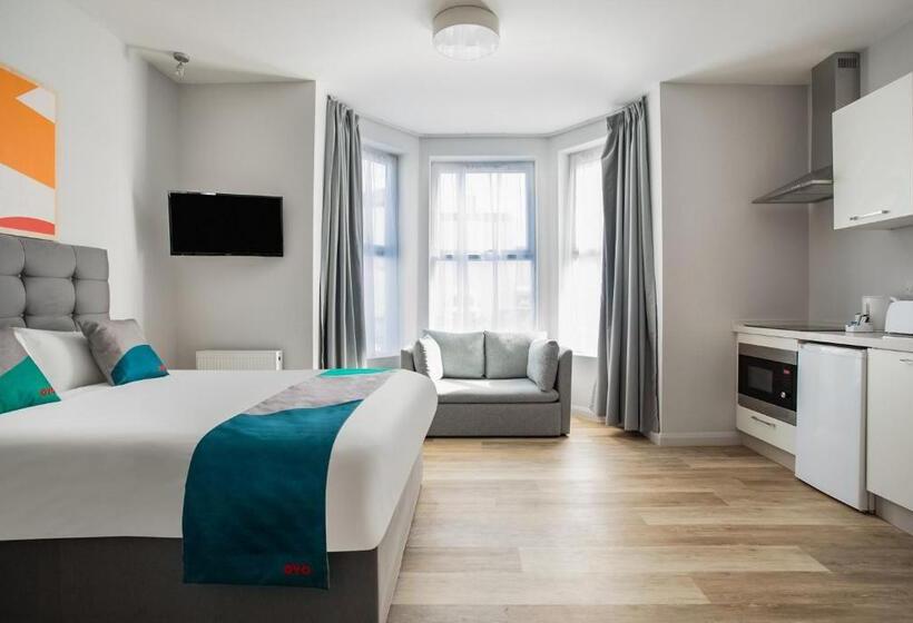 Studiotel Great Yarmouth