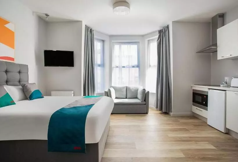 Studiotel Great Yarmouth