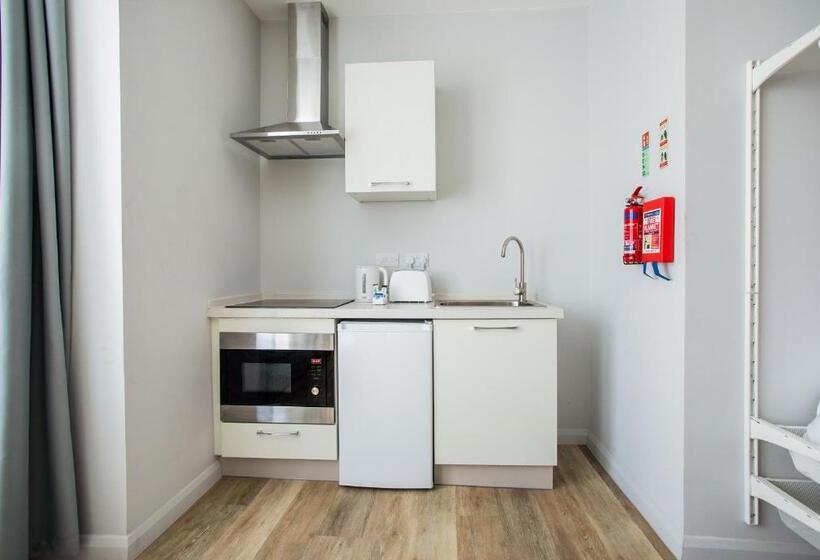 Studiotel Great Yarmouth